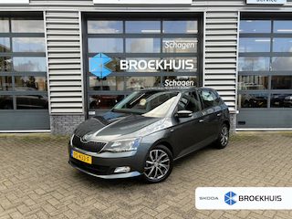 Skoda Fabia 1.0 TSI 95 pk Drive | Trekhaak | Airco | Navigatie |