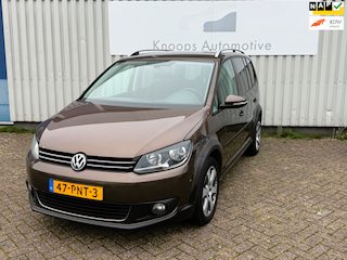 Volkswagen Touran 1.4 TSI Automaat DSG