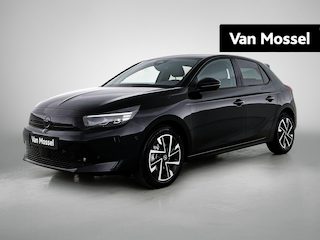 Opel Corsa 1.2 Turbo Hybrid GS | VOORRAAD VOORDEEL | TOT 8 JAAR GARANTIE | VAN € 34.627,- VOOR € 26.995.-