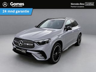 Mercedes-Benz GLC 300e 4MATIC Sport Edition | Panoramadak | BURMESTER | Nappa leder |