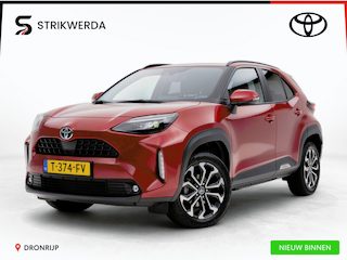 Toyota Yaris Cross 1.5 Hybrid Dynamic | Camera | Navi | LED | Keyless | ACC