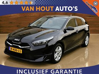 Kia Ceed 1.0 T-GDi DynamicLine | 120PK | CARPLAY | CAMERA