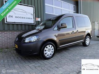 Volkswagen Caddy 1.2 TSI Highline