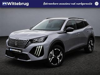 Peugeot 2008 1.2 Hybrid 145PK Allure Camera | Navigatie | Keyless | Parkeerhulp | Apple Carplay |