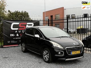 Peugeot 3008 1.6 VTi Style CLIMA!NAVI!CRUISE!CAMERA!PANORAMA!KOOPJE!