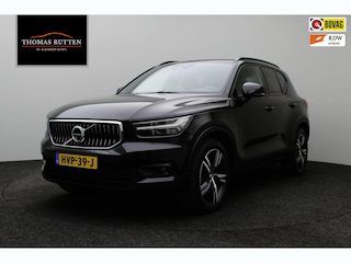Volvo XC40 1.5 T5 Recharge Inscription 2021 | Navigatie | Carplay | Trekhaak Elektrisch | DAB Radio | 360 Graden Camera | Stoel & Stuur Verwarming | Volledig Digitaal Dash | Harman Kardon | Boekjes | 2 Sleutels