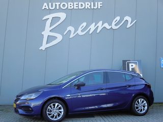 Opel Astra 1.2 Turbo 110pk Start/Stop Business Edition