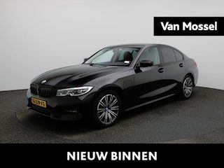 BMW 330e High Executive | Automaat | Apple Carplay / Android Auto | Cruise Control | Stoelverwarming | Lederen Bekleding |