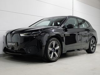 BMW iX xDrive50 112 kWh ACC | Comfort Access | Sportpakket