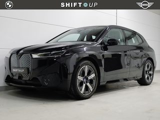 BMW iX xDrive50 112 kWh ACC | Comfort Access | Sportpakket