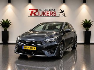 Kia ProCeed 1.5 T-GDi GT-Line Automaat, Apple Carpl/ Android Auto,Cruise Control, Navigatie