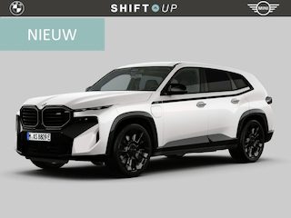 BMW XM PHEV 50e 30 kWh