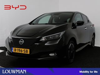 Nissan Leaf e+ Tekna 62 kWh Origineel Nederlands | SOH 92,9%