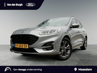 Ford Kuga ST-Line X 1.5 EcoBoost | Winter Pack | Technology Pack | Driver Assistance Pack | Elektrische achterklep |
