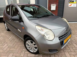 Suzuki Alto 1.0 Celebration EASSS / Airco / 5DRS / NAP