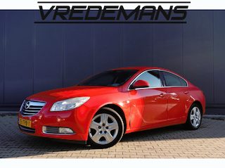 Opel Insignia 1.4 Turbo LPG EcoFLEX Edition