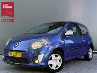 Renault Twingo BWJ 2008 | 1.2 59 PK Dynamique | AIRCO | RADIO/CD | EL RAMEN | SPOILER A | MISTLAMPEN VOOR |
