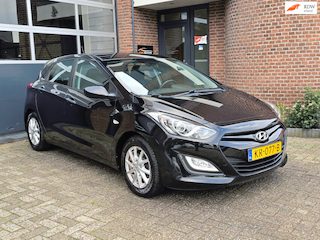 Hyundai i30 1.4 5DR |Nap |Led |Apk