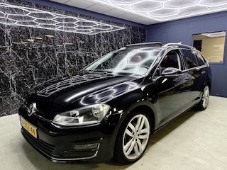Volkswagen Golf Variant 1.4 TSI Highline PANO / WINTERPAKKET / MASSAGE STOEL...