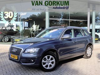 Audi Q5 2.0 TFSI quattro Pro Line Automaat, Panodak, trekhaak