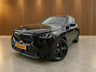 BMW X3 M50 xDrive