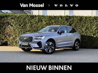 Volvo XC60 T6 Plug-in hybrid AWD Plus Dark | Trekhaak |