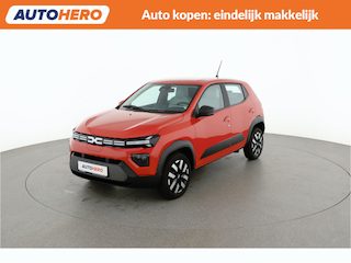 Dacia Spring Expression 65 26.8 kWh |TW38483|