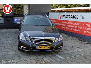 Mercedes-Benz Estate 250 CGI Business Class Avantgarde