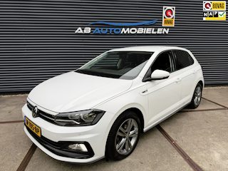 Volkswagen Polo 1.0 TSI Highline Business R