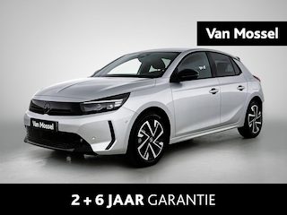 Opel Corsa 1.2 Turbo Hybrid GS | VOORRAAD VOORDEEL | TOT 8 JAAR GARANTIE | VAN € 34.227 VOOR € 26.995,-