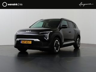 Kia EV3 Plus 58.3 kWh | Camera | DAB | Apple CarPlay/Android Auto | Adaptieve Cruise Control | Stoel/Stuurverwarming | Climate Control | Keyless | LED | Navigatie |