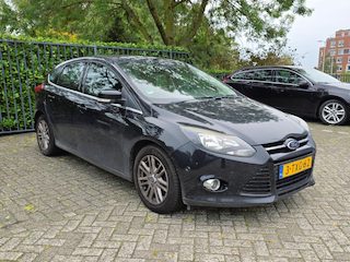 Ford Focus 1.0 EcoBoost Edition Plus | Clima |MOTOR STUK |MOTOR TIKT