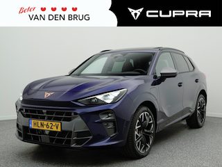 Cupra Terramar 1.5 TSI e-Hybrid 272pk VZ Performance | NL-auto! | Panoramadak | Akebono remsysteem| SennHeiser audio | LED Matrix | 20" Hadron velgen |