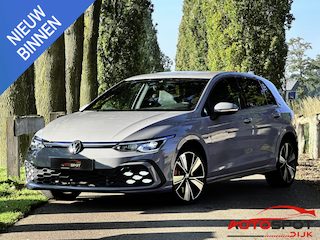 Volkswagen Golf 1.4 eHybrid GTE