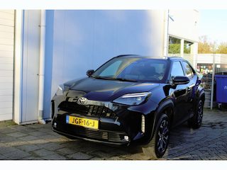 Toyota Yaris Cross 1.5 Hybr 130 Dynamic