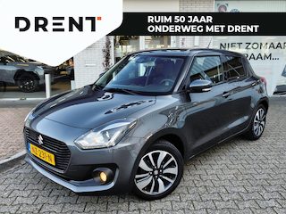 Suzuki Swift 1.2 Stijl | Keyless Start/Entry | Android Auto | Navi | Stoelverwarming