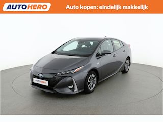 Toyota Prius 1.8 Plug-in Dynamic |AM18133|