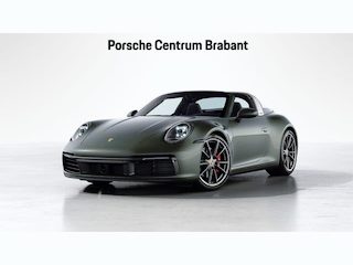 Porsche 911 4S