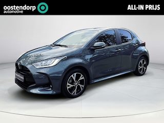 Toyota Yaris 1.5 Hybrid 115 Dynamic