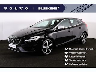 Volvo V40 T4 Business Sport