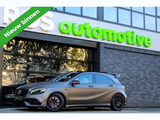 Mercedes-Benz AMG 45 4MATIC | STAGE 2 | PANO | ACC | STOELVERWARMING |