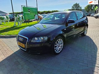Audi A3 Sportback 1.6 Attraction Business Edition / Leuke auto / APK nov 2027
