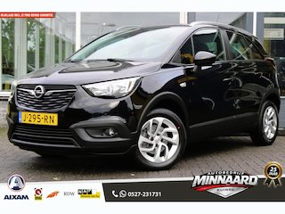 Opel Crossland X 1.2 Turbo Edition 2020