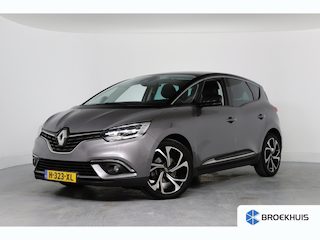 Renault Scénic 1.3 TCe Bose | Automaat! | Panoramadak | BOSE | HUD | Cruise Adaptive | Camera | Clima | Navi | LED | Keyless | Parkeersensoren | Lichtmetalen Velgen