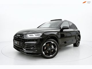 Audi Q5 55 TFSI e quattro 3x S LINE PANO SFEER ACC LEER CAM