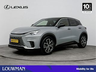 Lexus LBX 1.5 Emotion 2WD | Carplay | Adaptive Cruise | Stoel & Stuurverwarming |