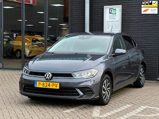 Volkswagen Polo 1.0 TSI Life/1STE EIG/CAMERA/Appel Carplay/PDC/NL-AUTO NAP!!
