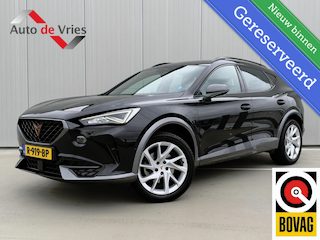 Cupra Formentor 1.5 TSI Business Edition|Trekhaak|NL-Auto