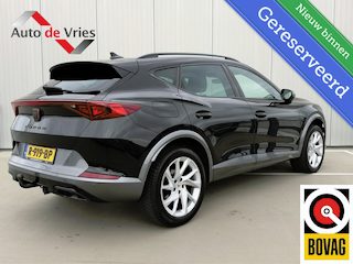 Cupra Formentor 1.5 TSI Business Edition|Trekhaak|NL-Auto
