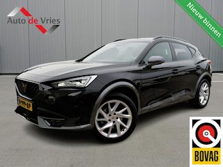 Cupra Formentor 1.5 TSI Business Edition|Trekhaak|NL-Auto